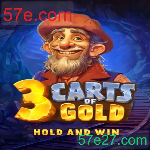 3cartsOfGold
