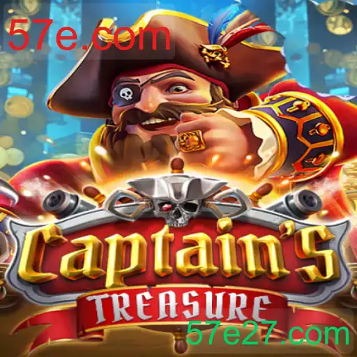 CaptainssTreasure: Descubra os Segredos e a Emoção deste Jogo Aclamado